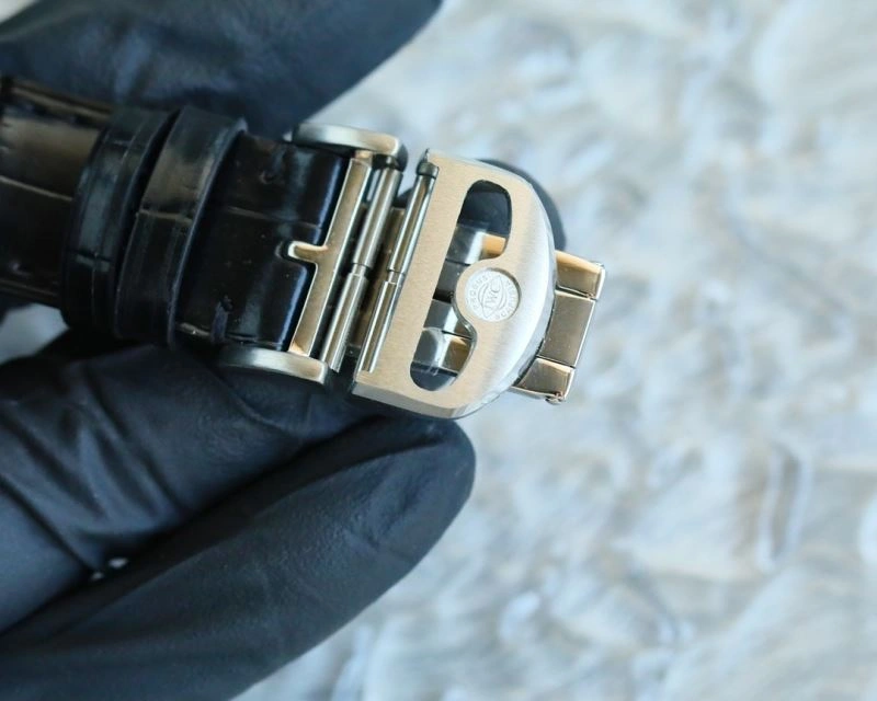 Elegant IWC Watches 184548