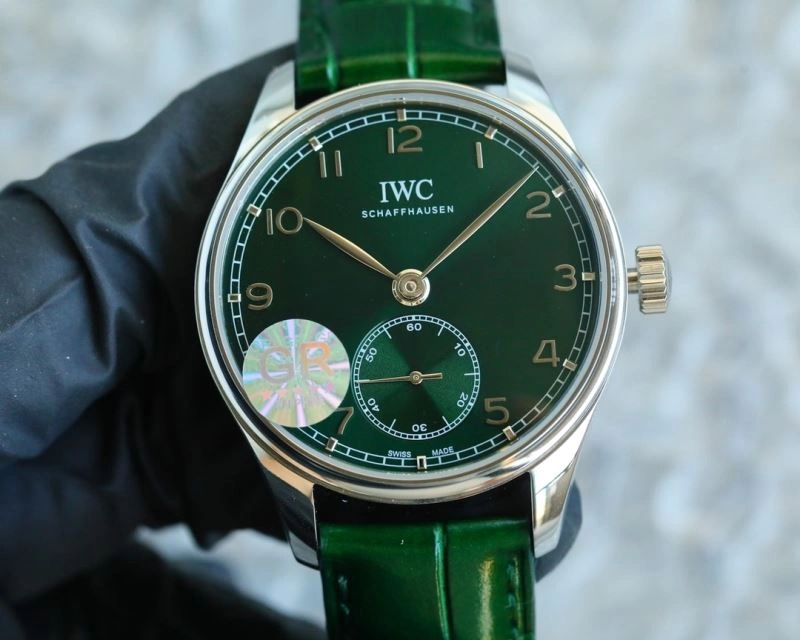 UrbanChic IWC Watches 184545