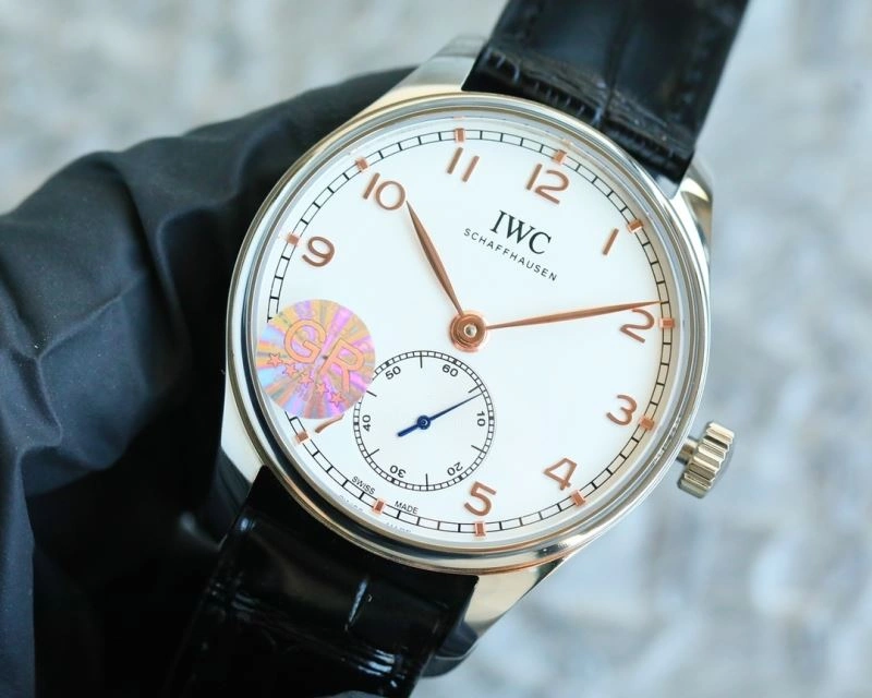 UrbanChic IWC Watches 184545