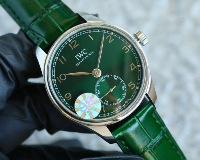 UrbanChic IWC Watches 184545