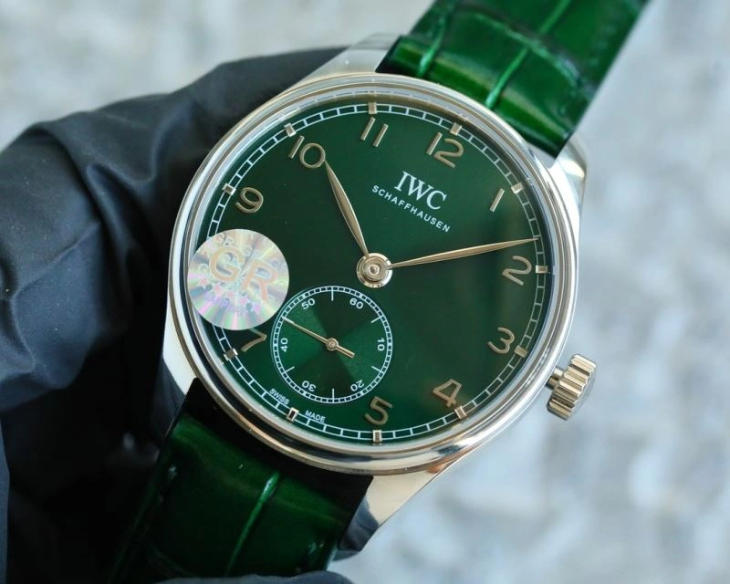 UrbanChic IWC Watches 184545