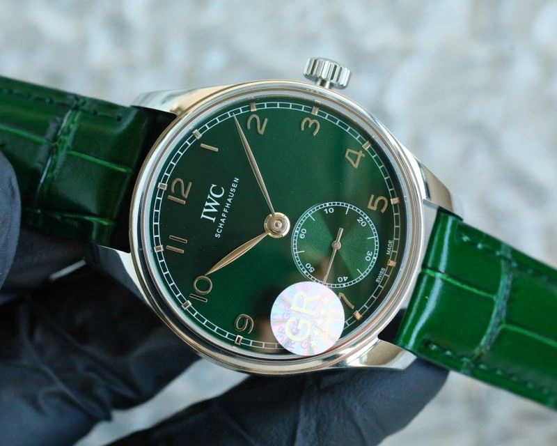 UrbanChic IWC Watches 184545