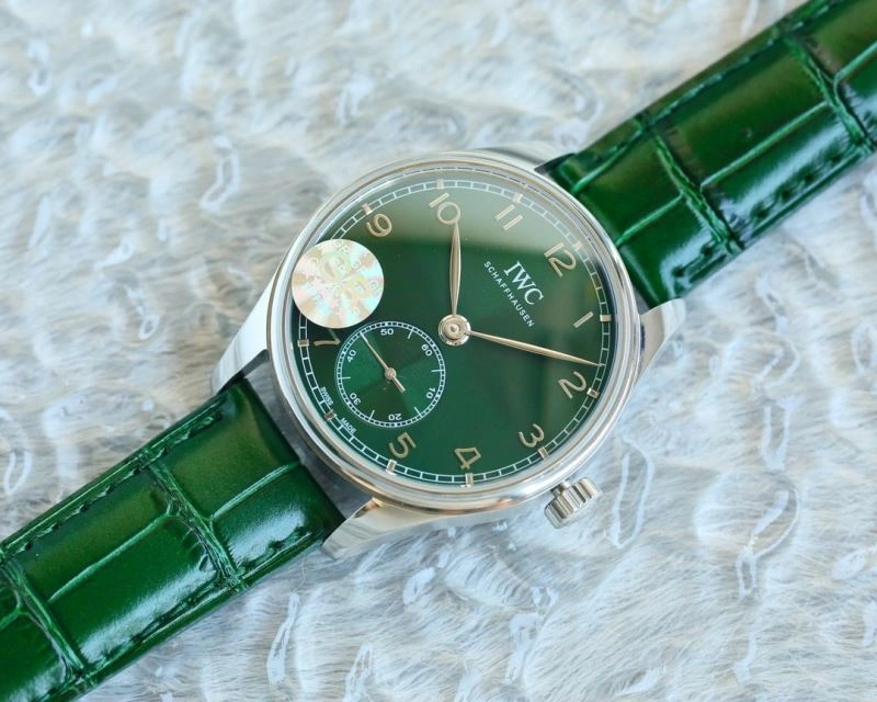 UrbanChic IWC Watches 184545