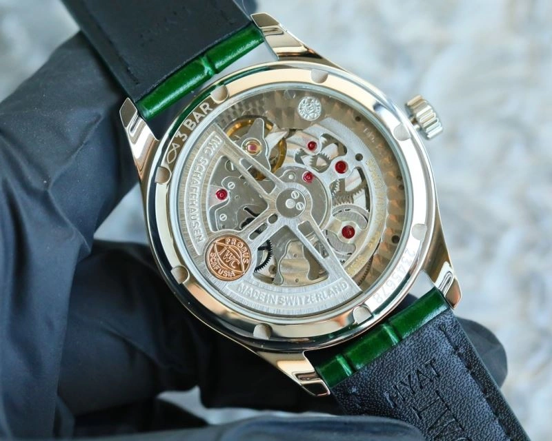 UrbanChic IWC Watches 184545
