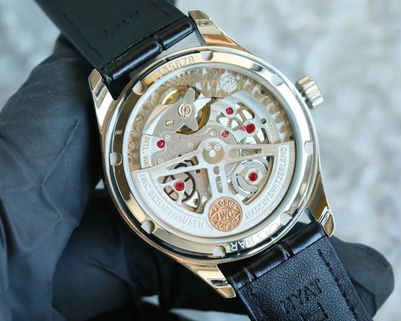 TopPick IWC Watches 184544