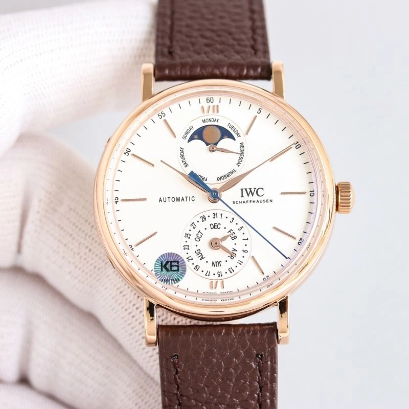 IWC Watches QuickDry 184541