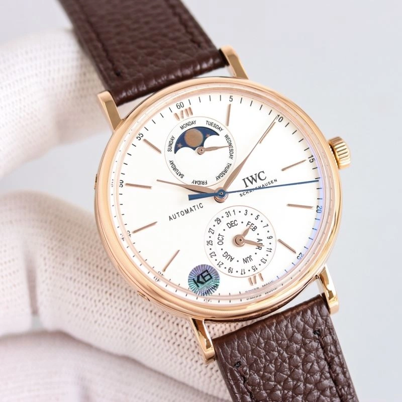 IWC Watches QuickDry 184541