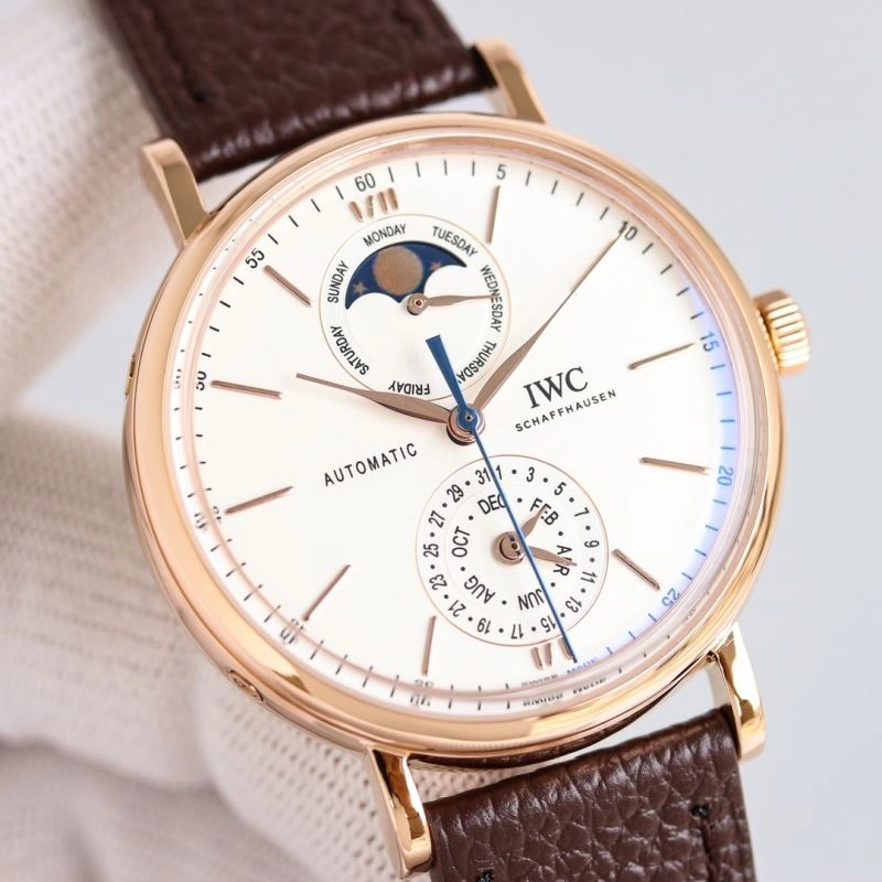 IWC Watches QuickDry 184541