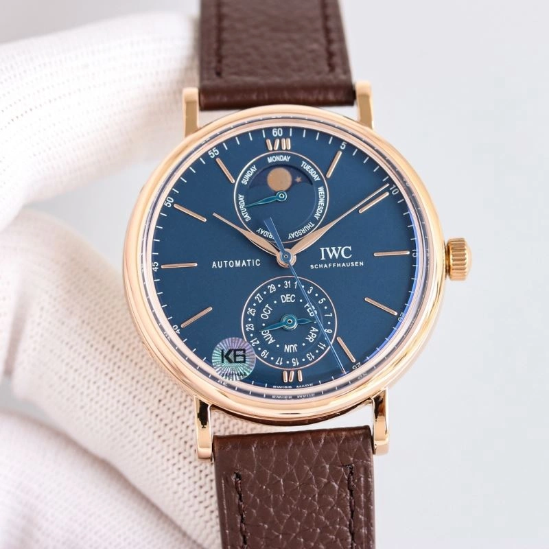IWC Watches QuickDry 184541