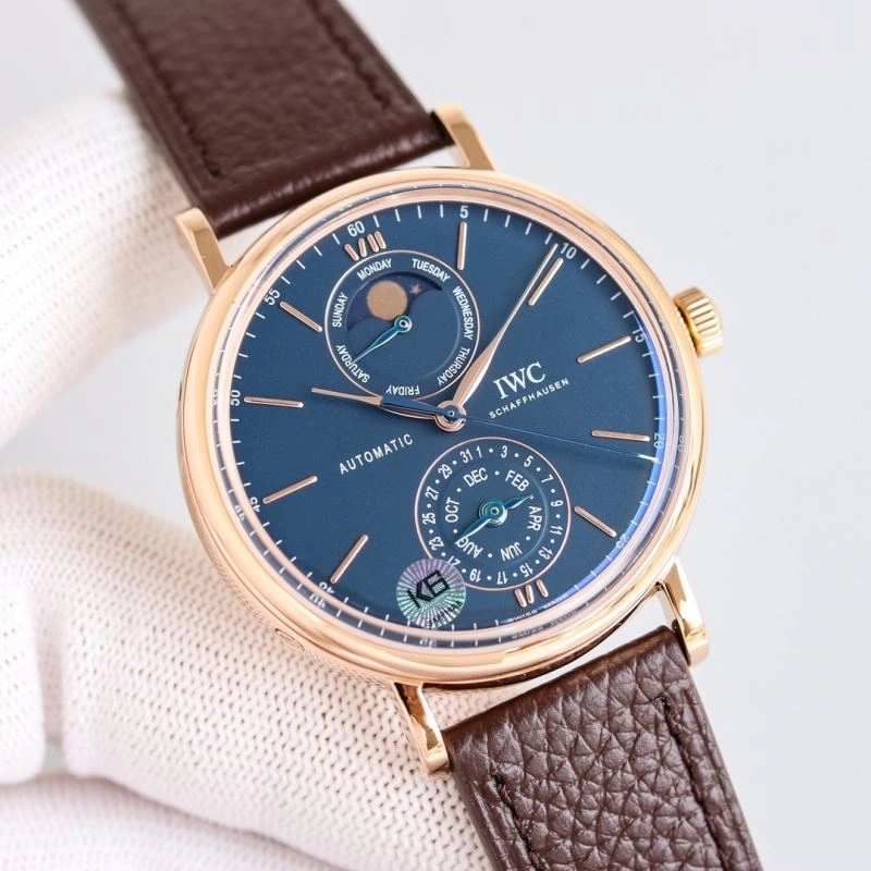 IWC Watches QuickDry 184541