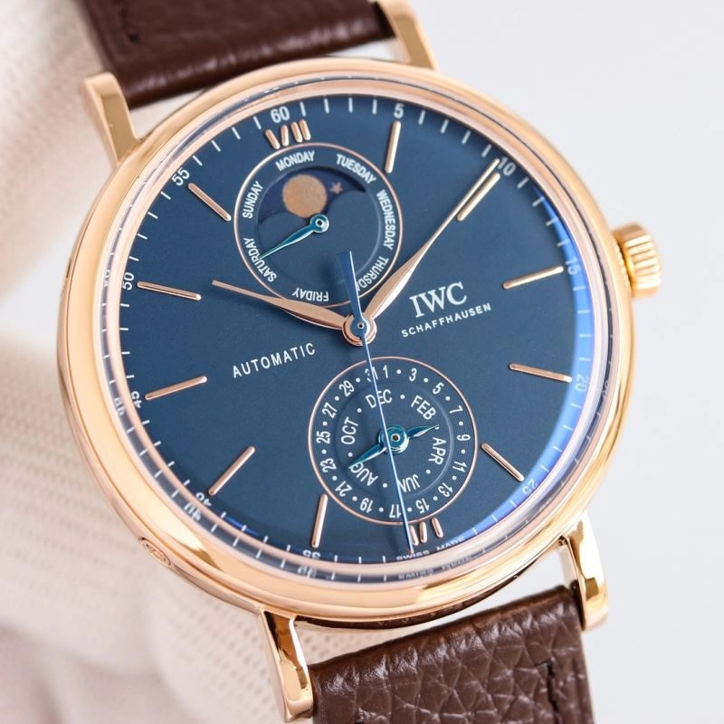 IWC Watches QuickDry 184541