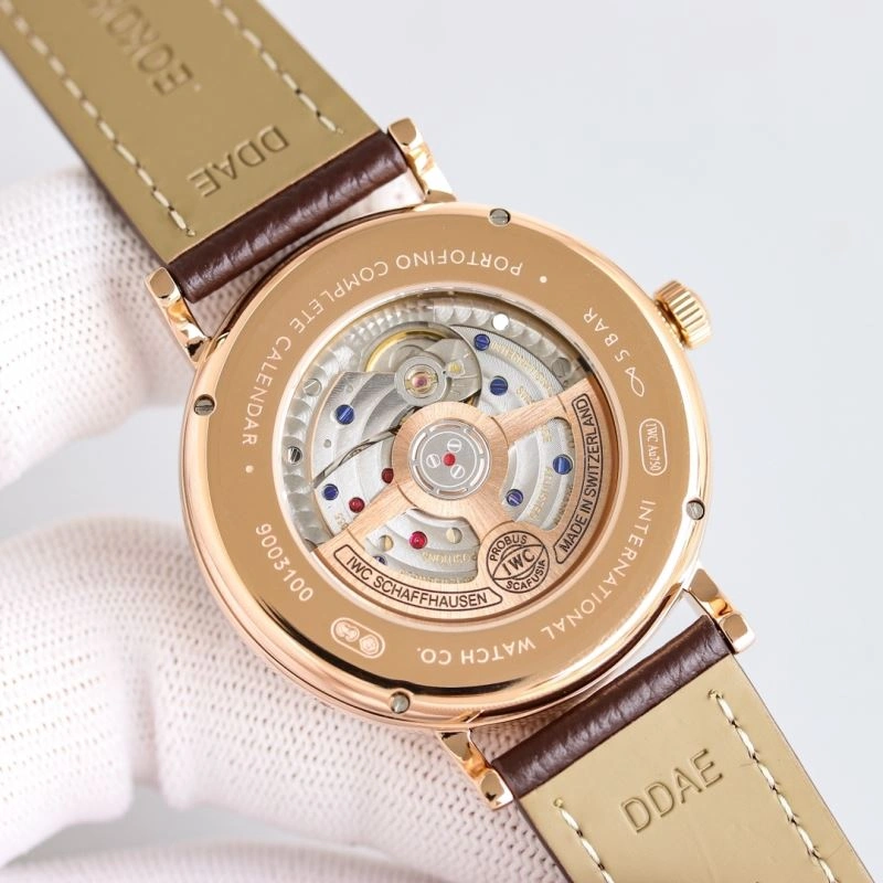 IWC Watches QuickDry 184541