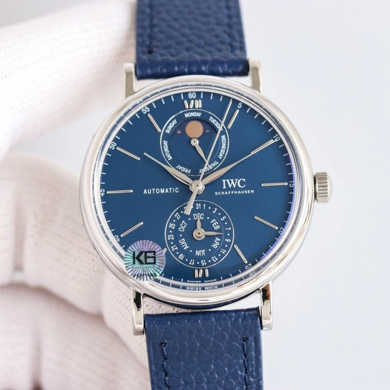 IWC Watches AllSeason 184542