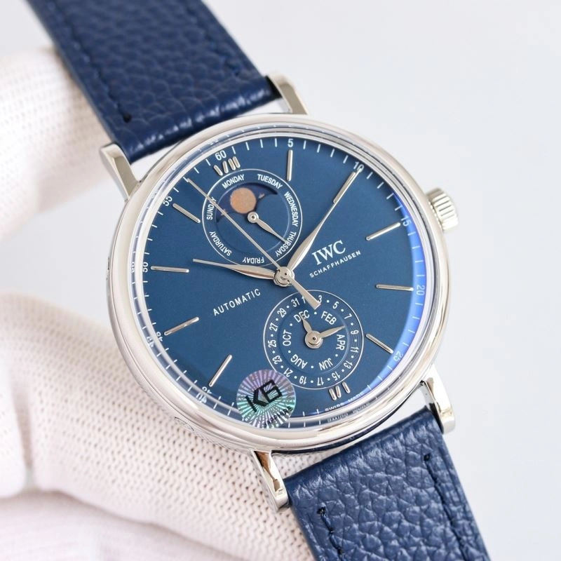 IWC Watches AllSeason 184542