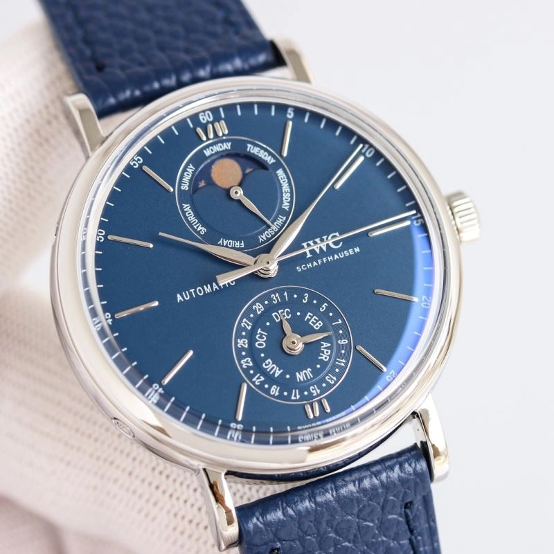 IWC Watches AllSeason 184542