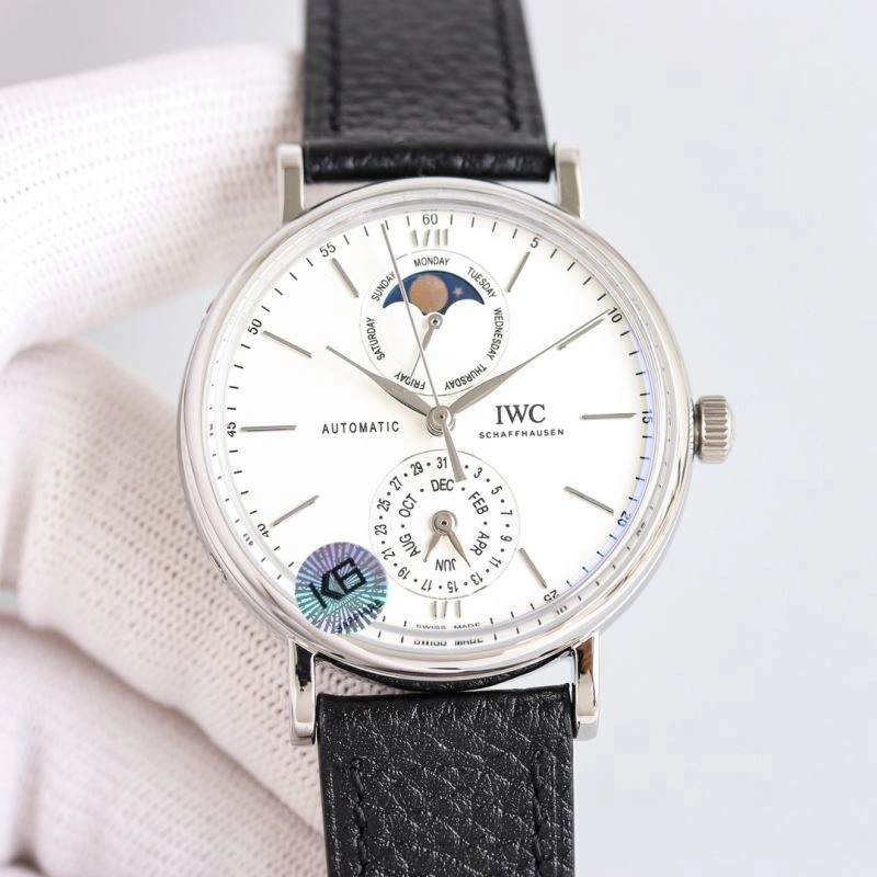 IWC Watches AllSeason 184542