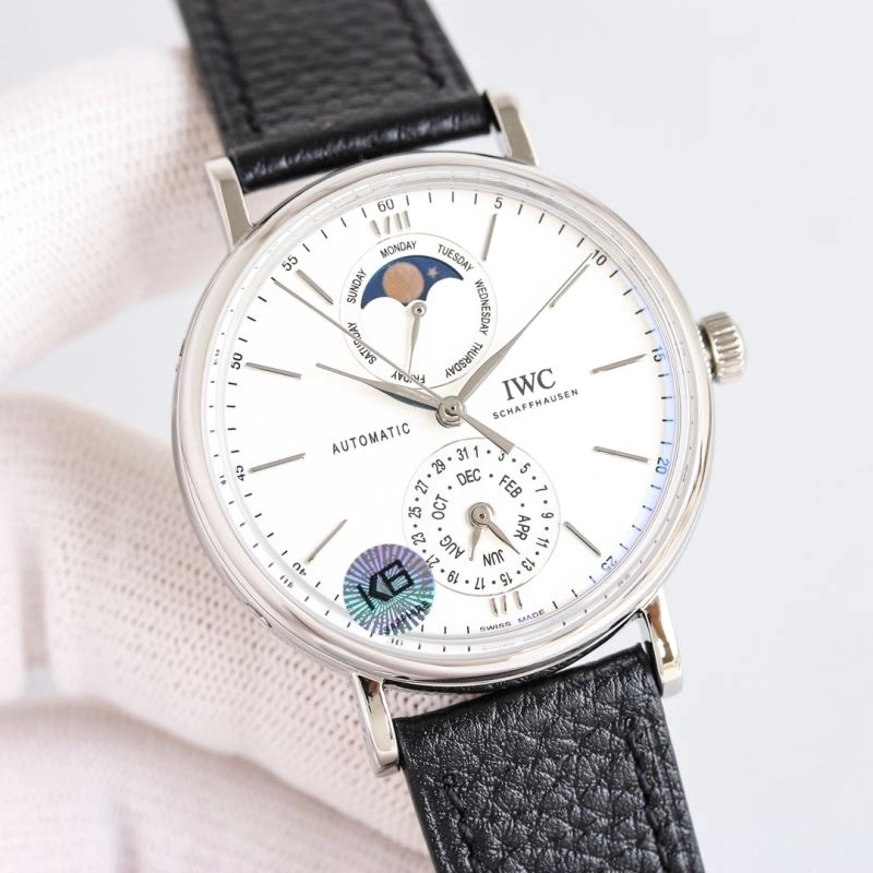 IWC Watches AllSeason 184542