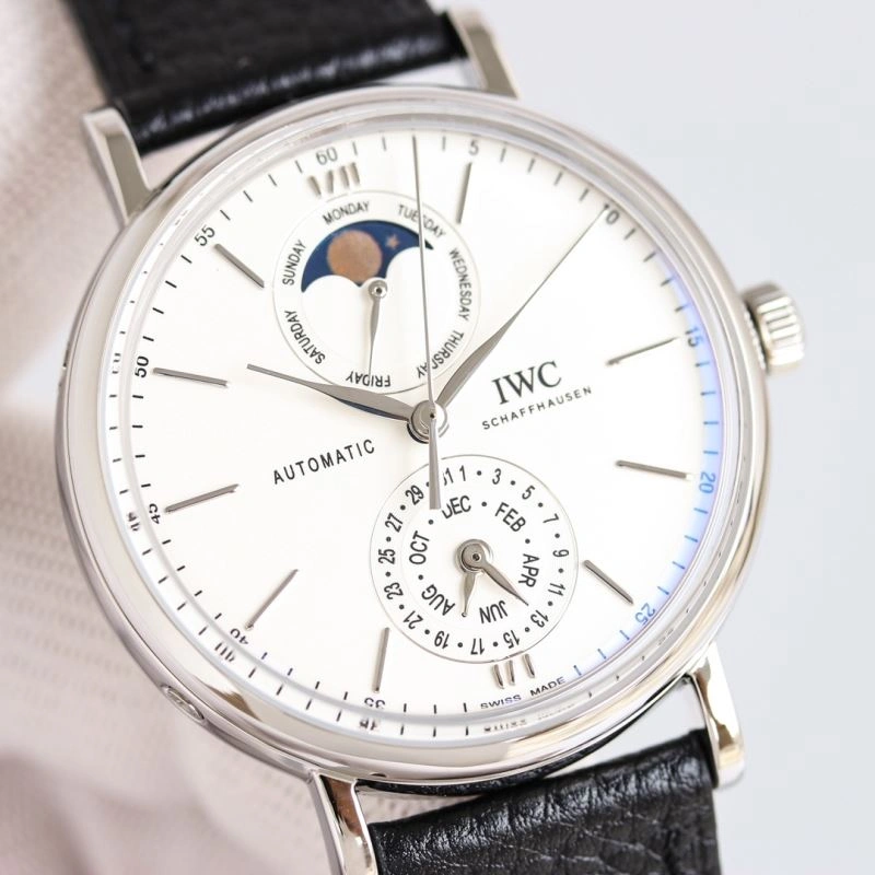 IWC Watches AllSeason 184542