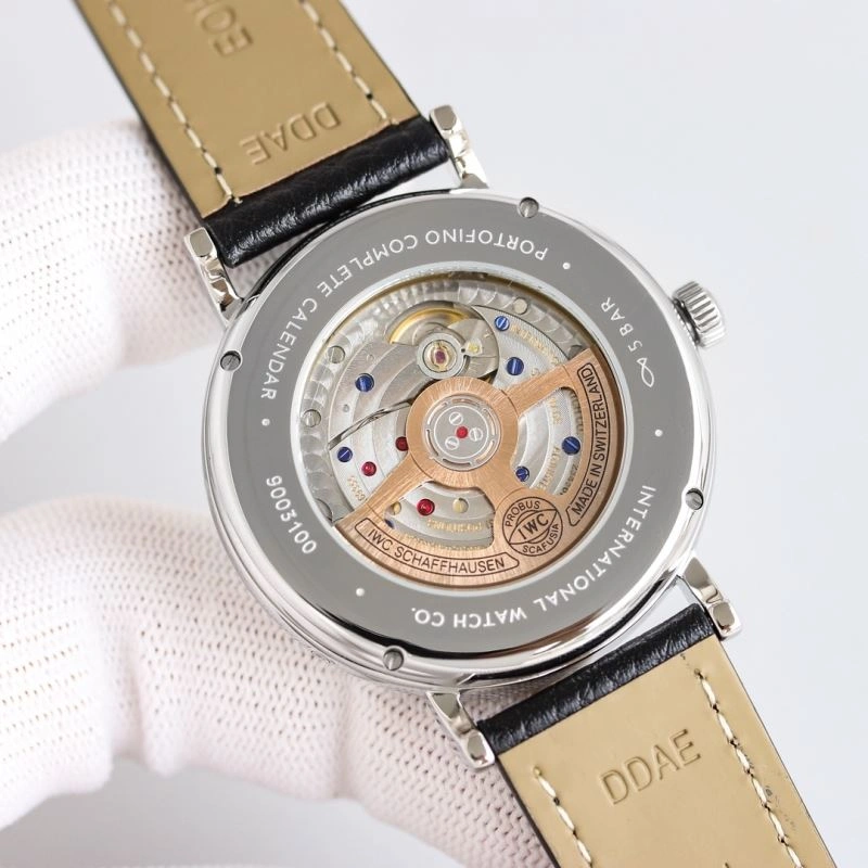 IWC Watches AllSeason 184542