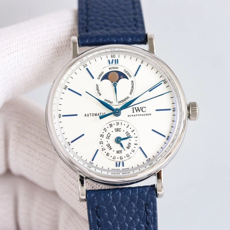 Popular IWC Watches 184543
