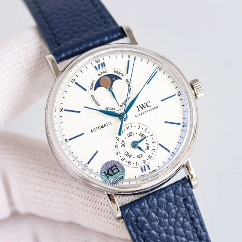 Popular IWC Watches 184543