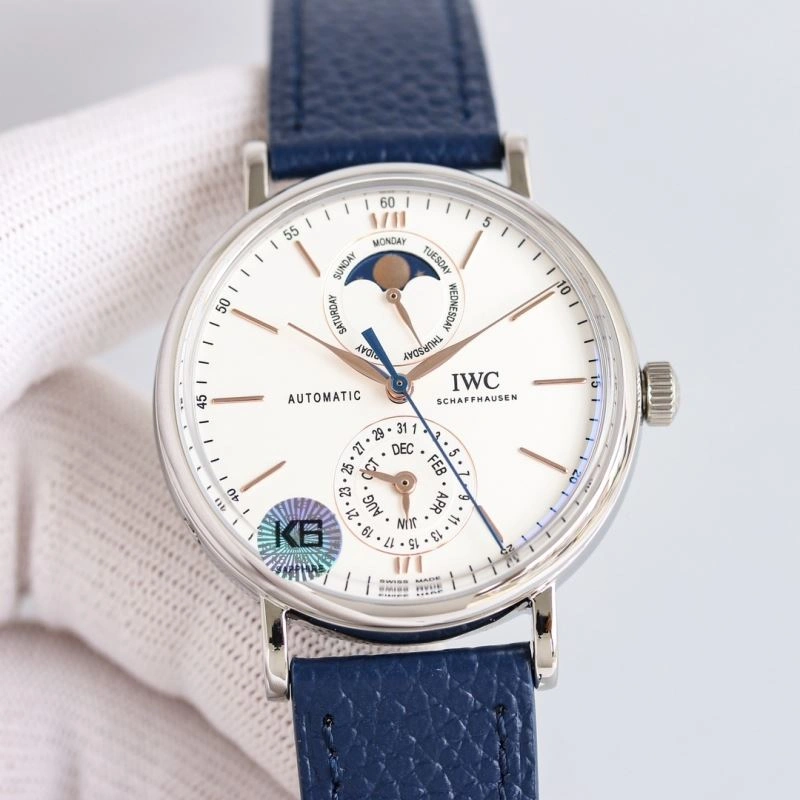 Popular IWC Watches 184543