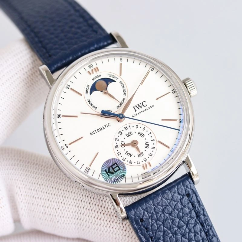 Popular IWC Watches 184543