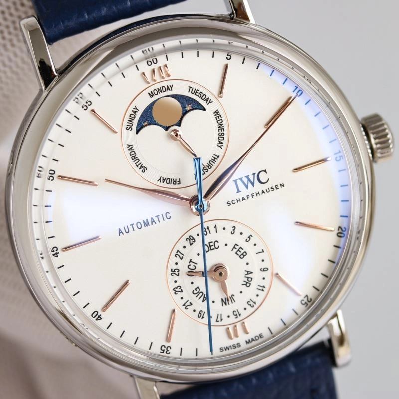 Popular IWC Watches 184543
