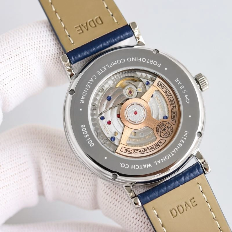 Popular IWC Watches 184543