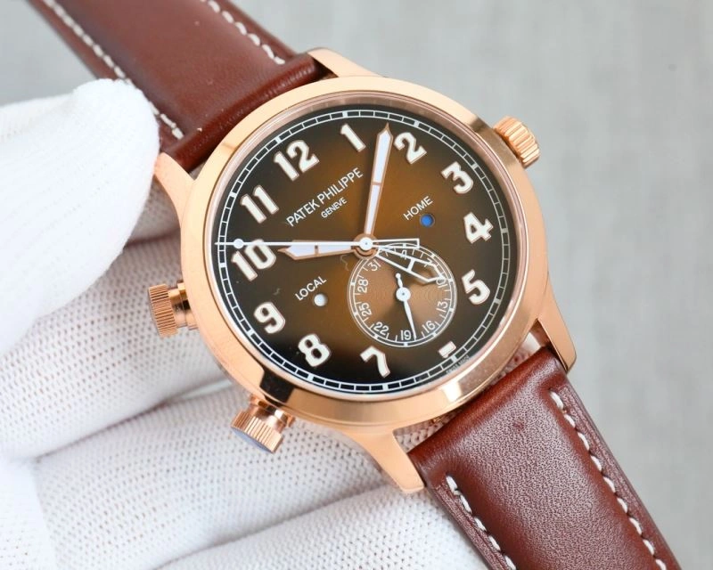 Upgraded IWC Watches 184539