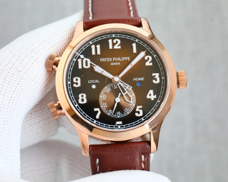 Upgraded IWC Watches 184539