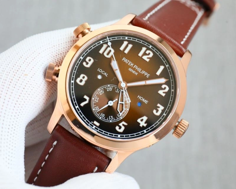 Upgraded IWC Watches 184539