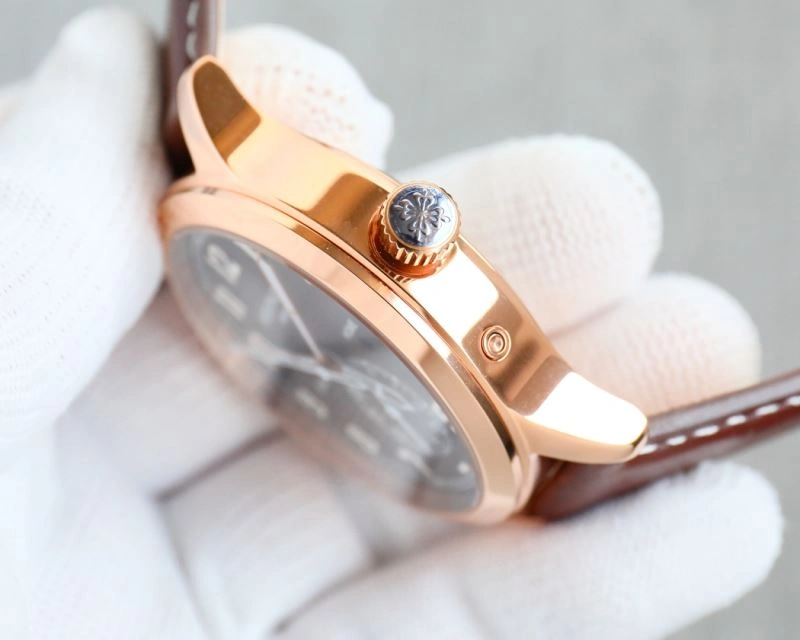 Upgraded IWC Watches 184539