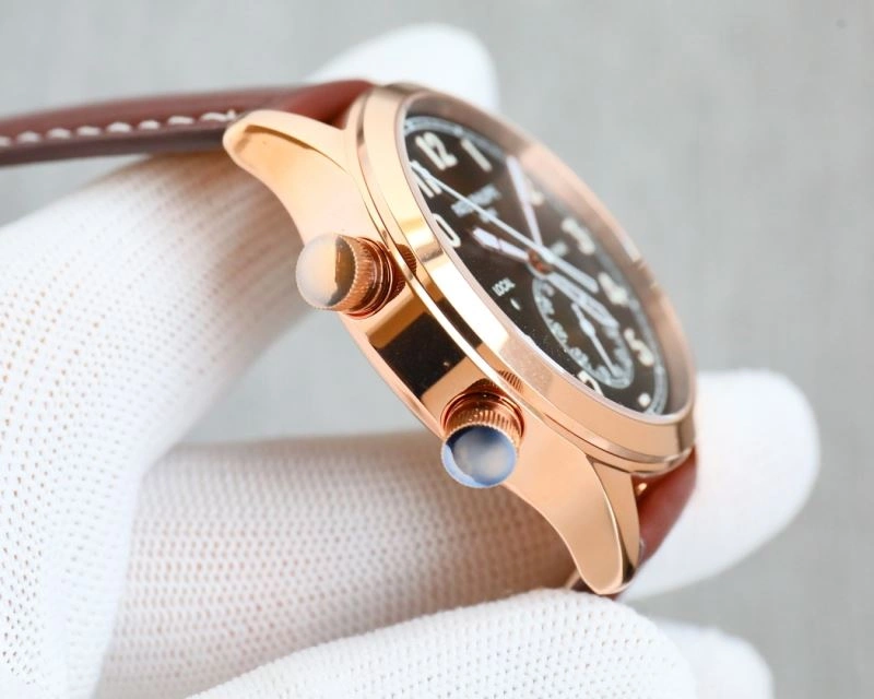 Upgraded IWC Watches 184539