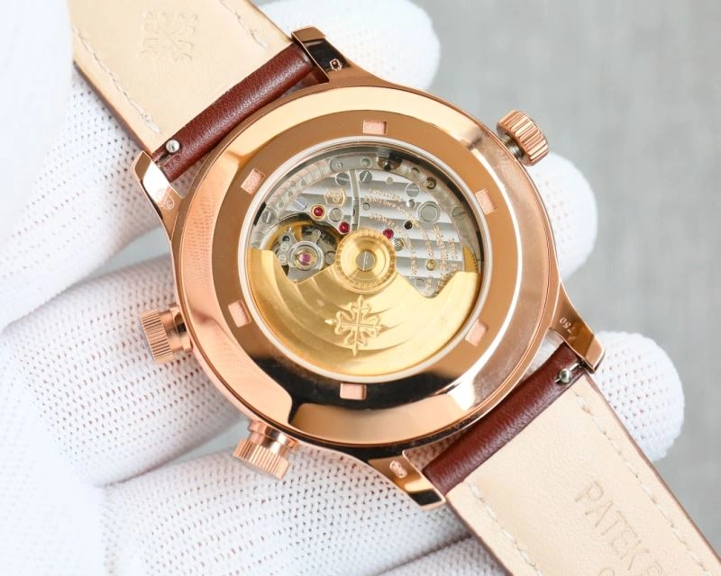 Upgraded IWC Watches 184539