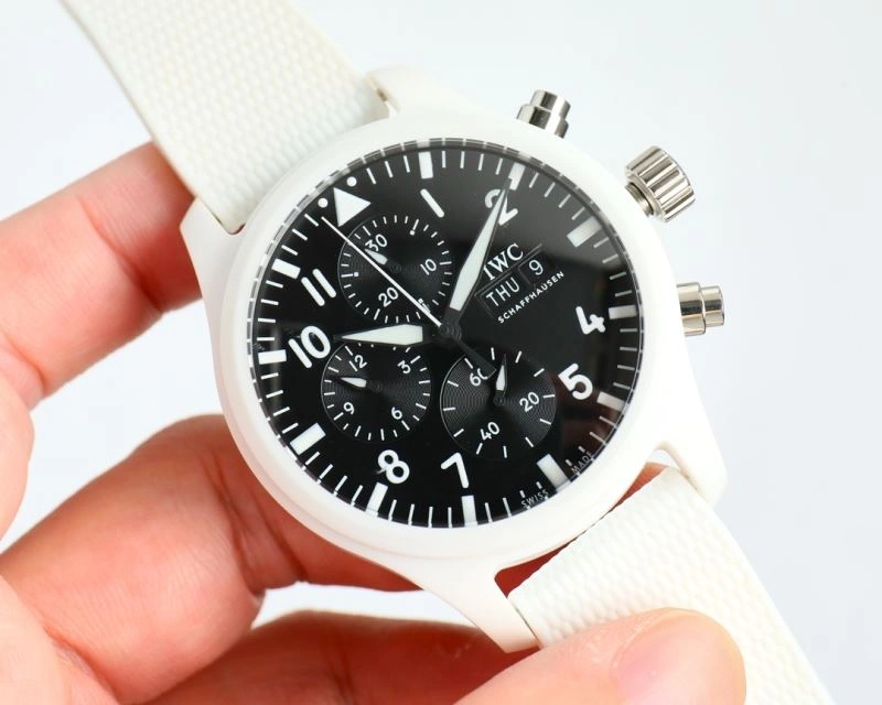 Snug IWC Watches 184537