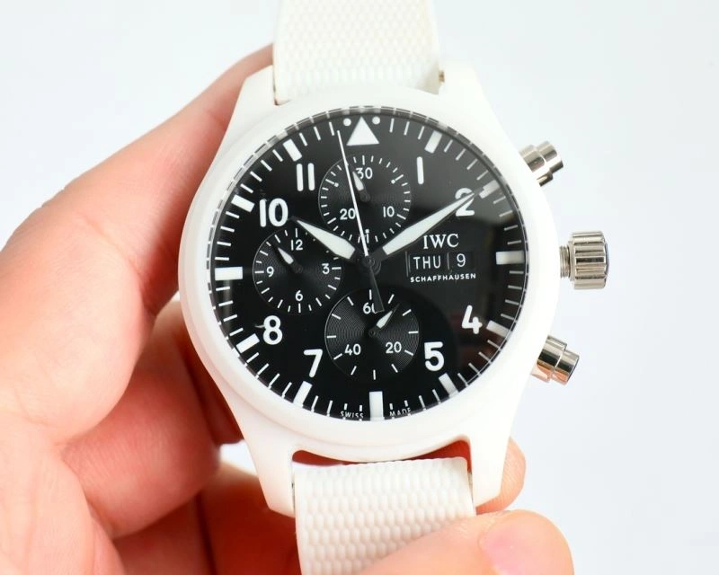 Snug IWC Watches 184537