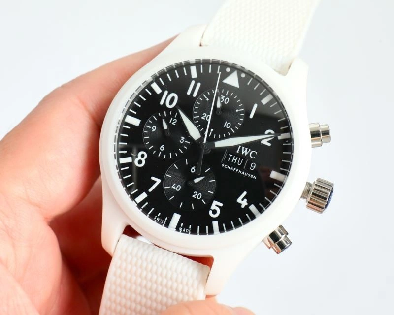 Snug IWC Watches 184537