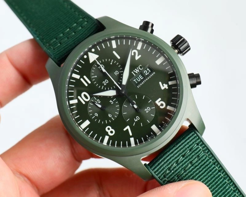 Snug IWC Watches 184537