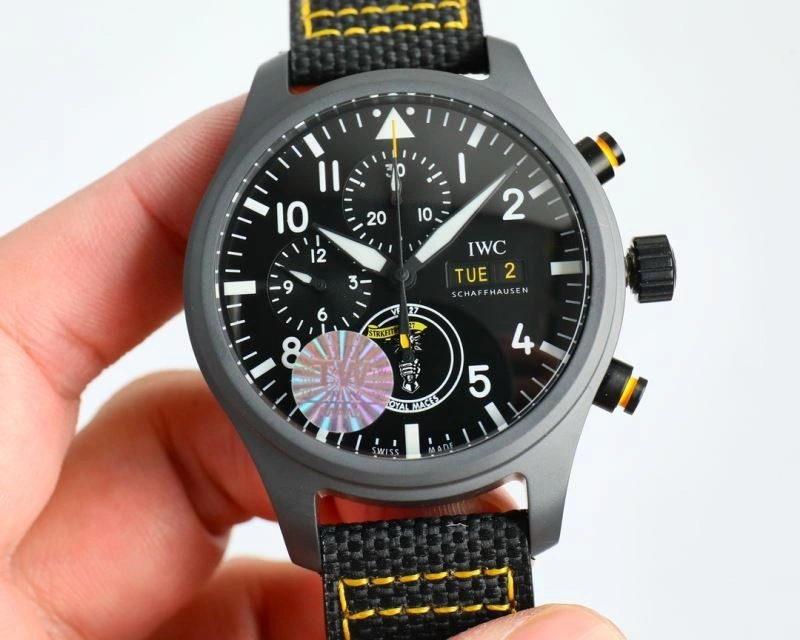 Casual IWC Watches 184538