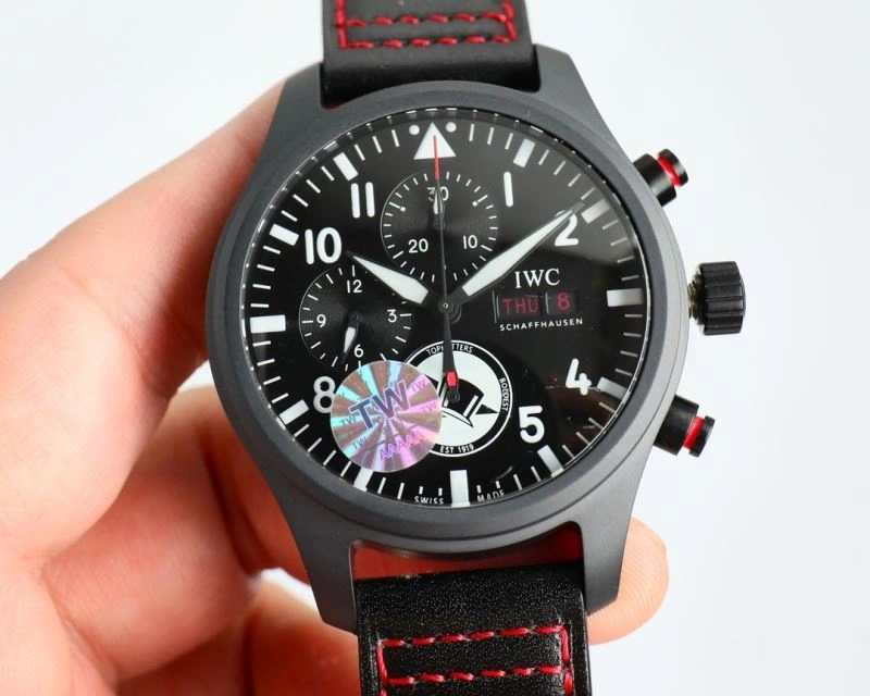 Casual IWC Watches 184538