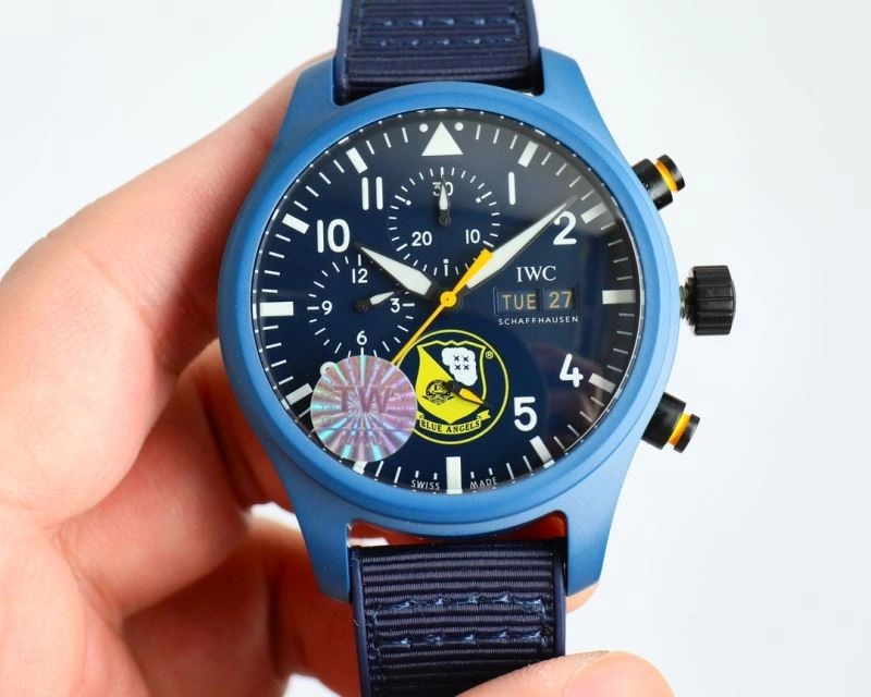 Casual IWC Watches 184538