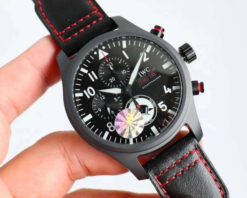 Casual IWC Watches 184538