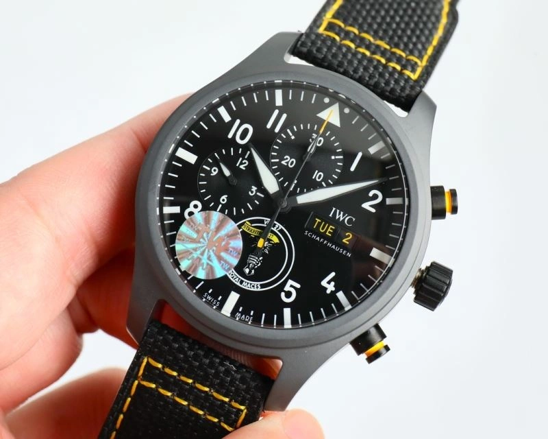 Casual IWC Watches 184538