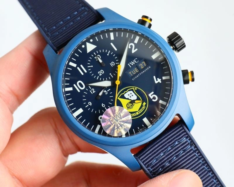Casual IWC Watches 184538