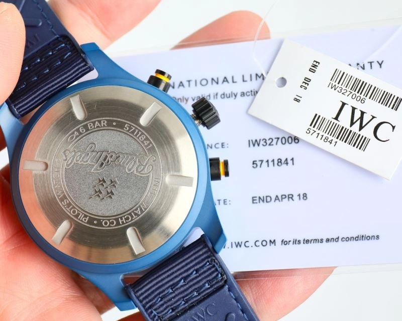 Casual IWC Watches 184538