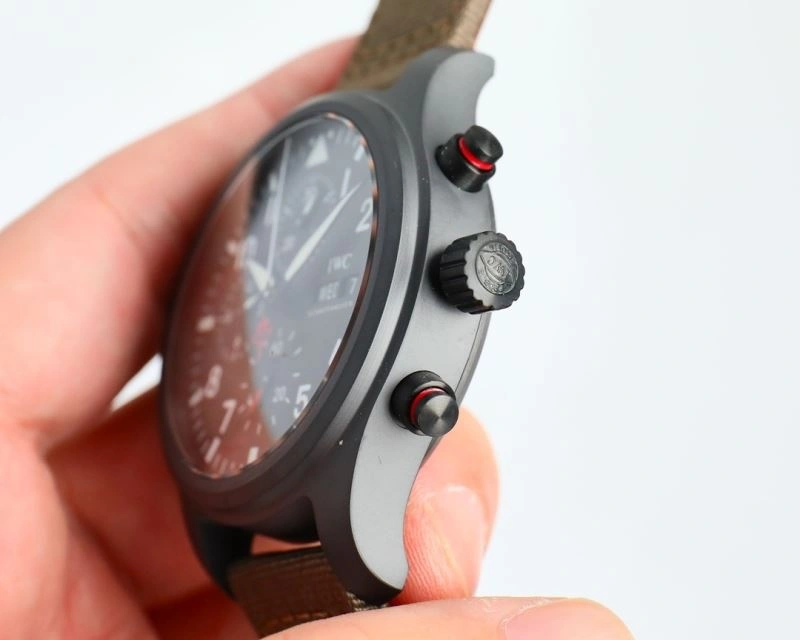 Sustainable IWC Watches 184536