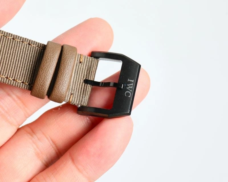 Sustainable IWC Watches 184536