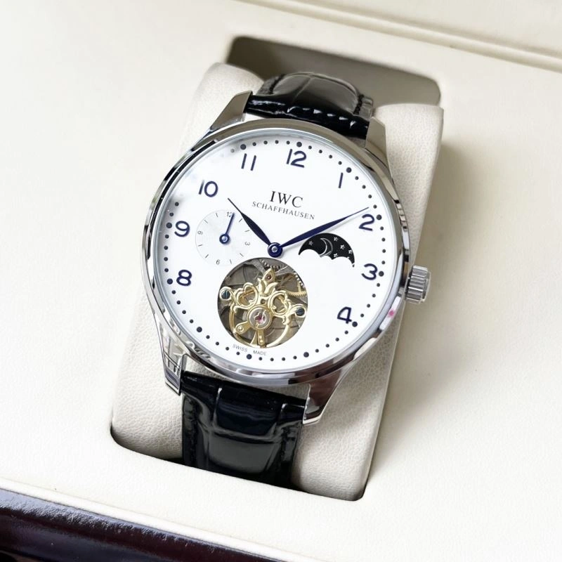 QuickDry IWC Watches 184535