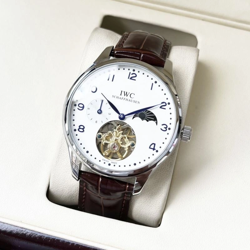 QuickDry IWC Watches 184535